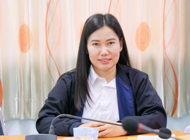 ประชุมคณะทำงานยกระดับชั้น ... พารามิเตอร์รูปภาพ 17